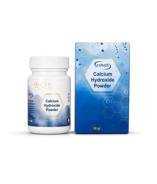 پودر کلسیم هیدروکساید کبالت cobalt